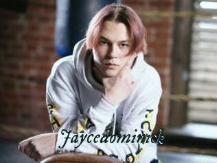 Jaycedominick