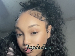 Jaydadioor