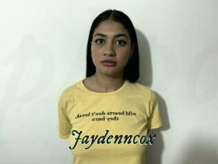Jaydenncox
