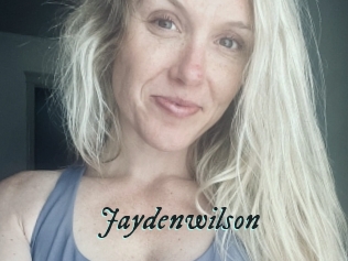 Jaydenwilson