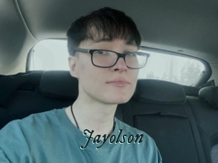 Jayolson