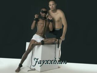 Jayxxhian