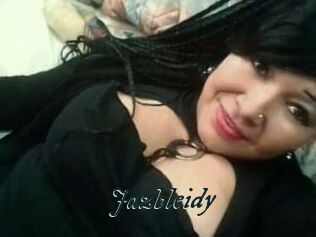 Jazbleidy
