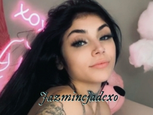 Jazminejadexo