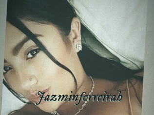 Jazminferreirah
