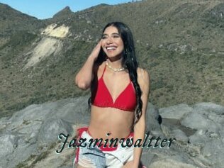 Jazminwaltter