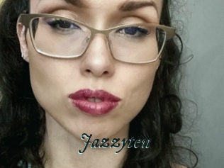 Jazzyten