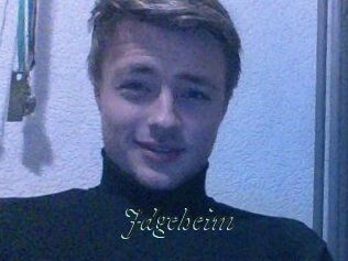 Jdgeheim