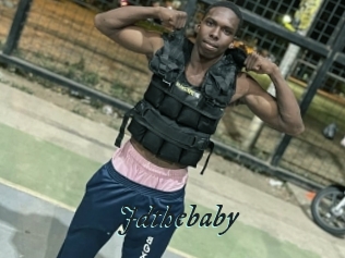 Jdthebaby
