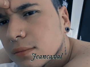 Jeancaval