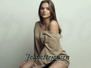 jeanettejensen Pharaons Porn