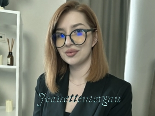 Jeanettemorgan