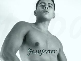 Jeanferrer