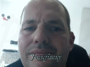 Jeanfisexy