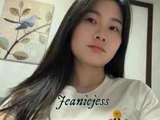 Jeaniejess