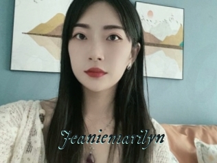 Jeaniemarilyn