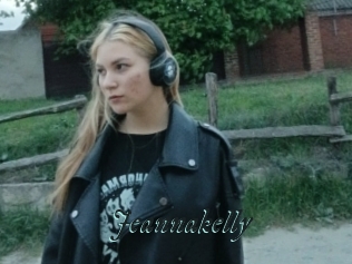 Jeannakelly