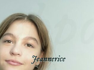 Jeannerice