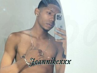 Jeannikexxx