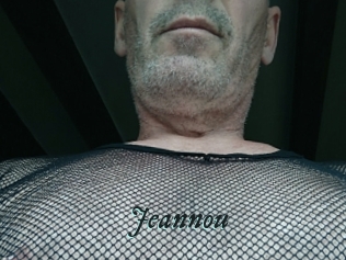 Jeannou