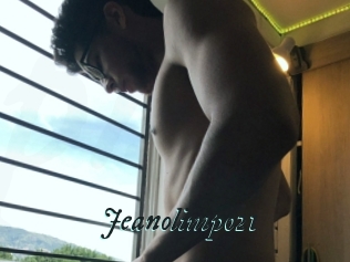 jeanolimpo21 Pharaons Porn