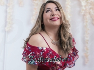 Jeanysalober