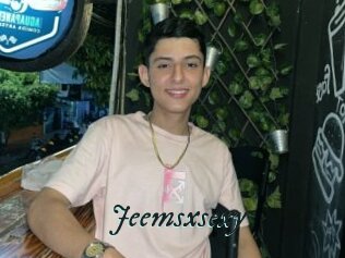 Jeemsxsexy