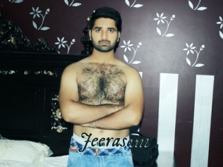 Jeerasam