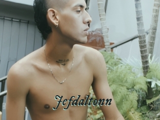Jefdaltonn