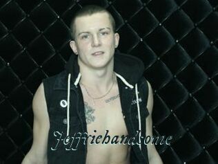 Jeffriehandsome