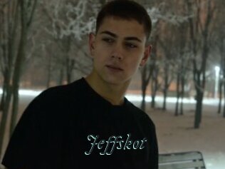 Jeffskot