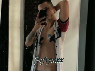 Jefryxxx