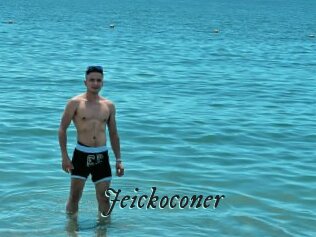 Jeickoconer