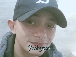 Jeikofoxs