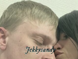 Jekkysandy