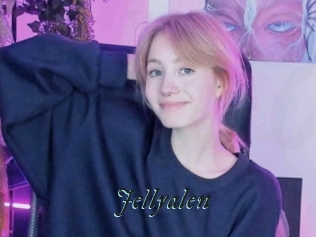 Jellyalen