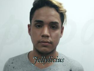 Jellylicius