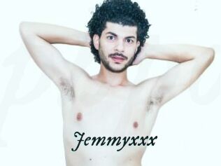 Jemmyxxx