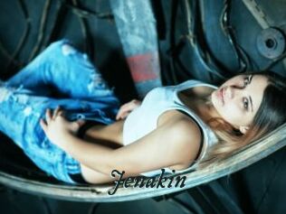 Jenakin