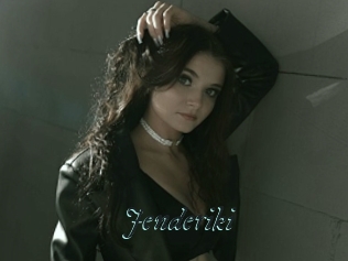 Jenderiki