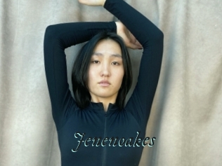 Jenenoakes