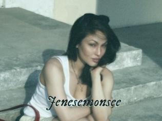 Jenesemonsee