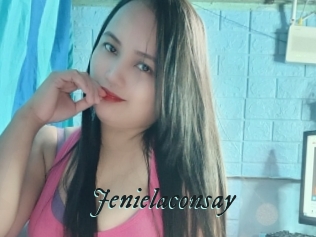 Jenielaconsay