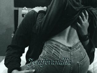 Jeniferandlia