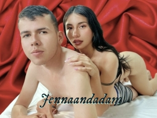 Jennaandadam
