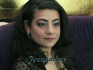 Jennadelray