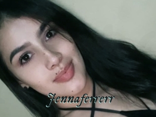 Jennaferrerr