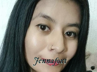 Jennafox1