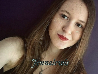 Jennalewis