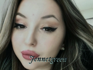 Jennetgreen